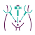 Laparoscopy icon